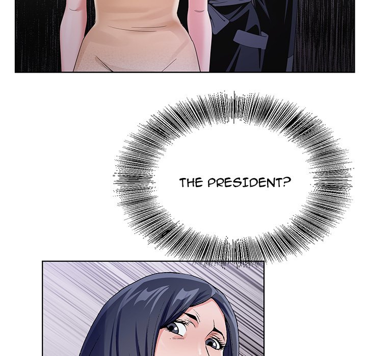Divine Hands Chapter 40 Page 83