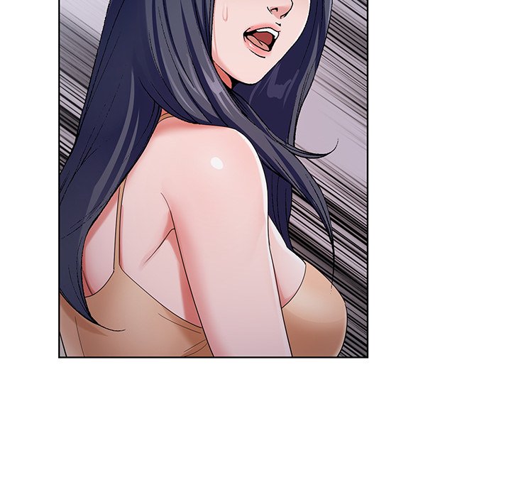 Divine Hands Chapter 40 Page 84