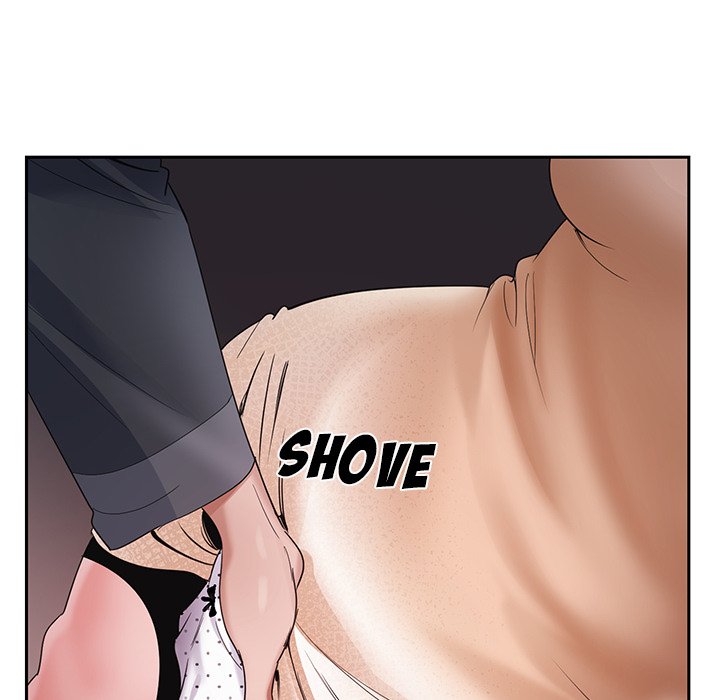 Divine Hands Chapter 40 Page 85
