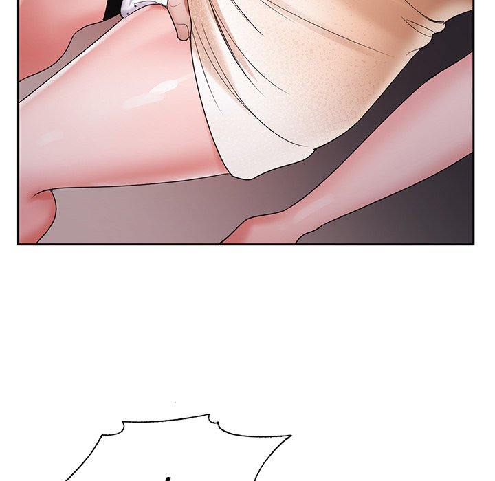 Divine Hands Chapter 40 Page 86