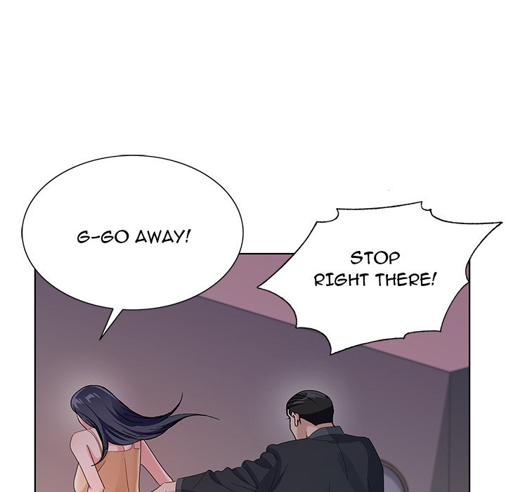 Divine Hands Chapter 40 Page 98