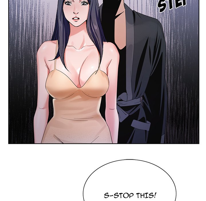 Divine Hands Chapter 41 Page 10