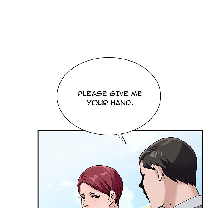 Divine Hands Chapter 41 Page 100