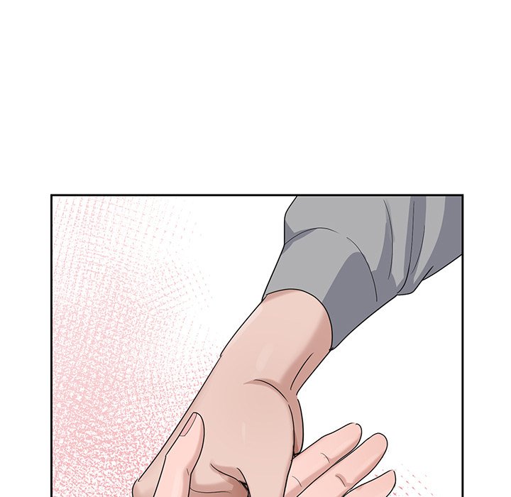 Divine Hands Chapter 41 Page 103