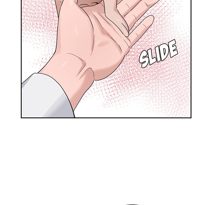 Divine Hands Chapter 41 Page 104