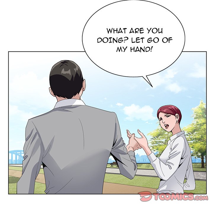Divine Hands Chapter 41 Page 105