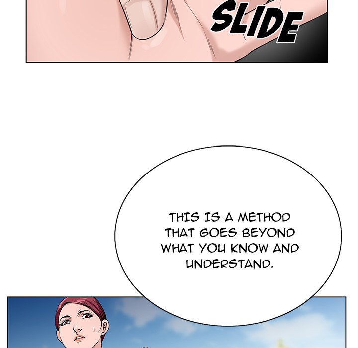 Divine Hands Chapter 41 Page 108