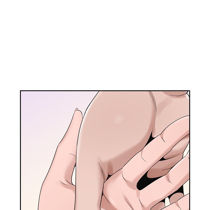 Divine Hands Chapter 41 Page 112