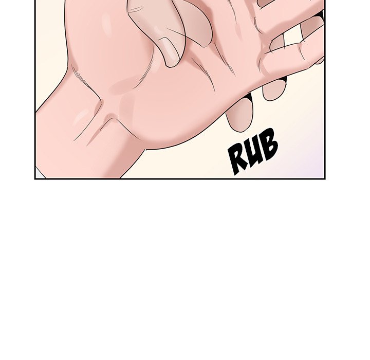 Divine Hands Chapter 41 Page 113