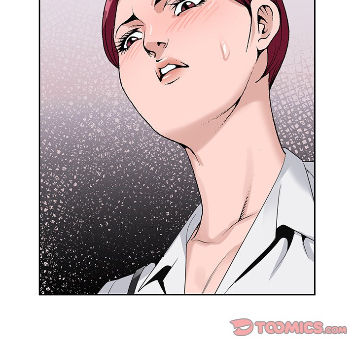 Divine Hands Chapter 41 Page 117