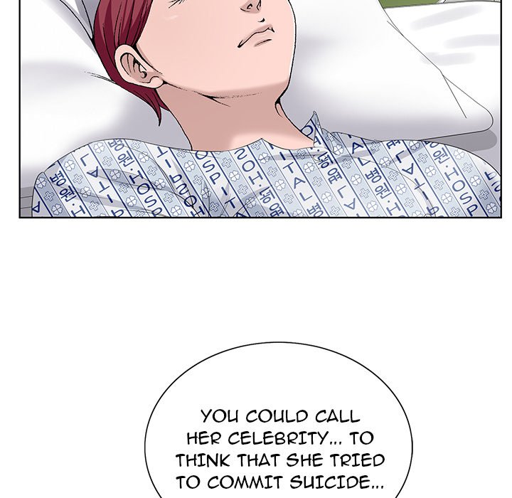 Divine Hands Chapter 41 Page 24