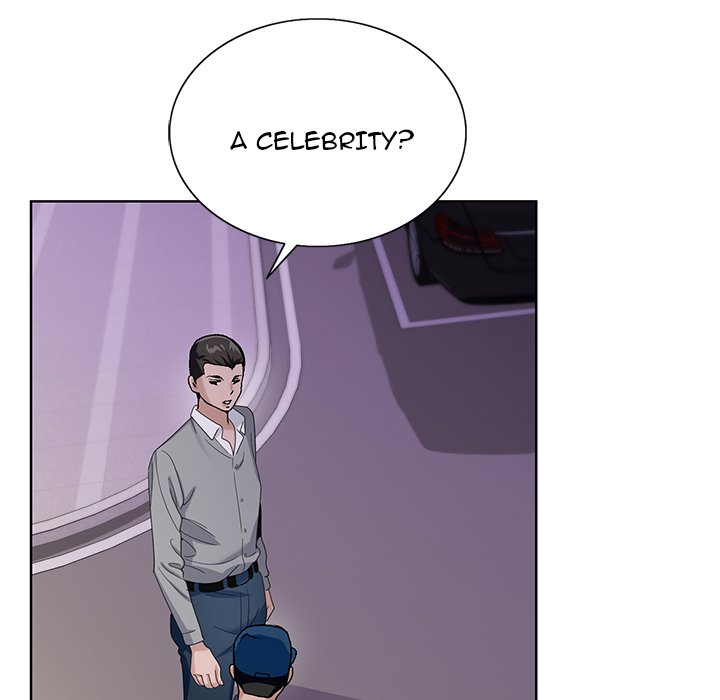 Divine Hands Chapter 41 Page 26