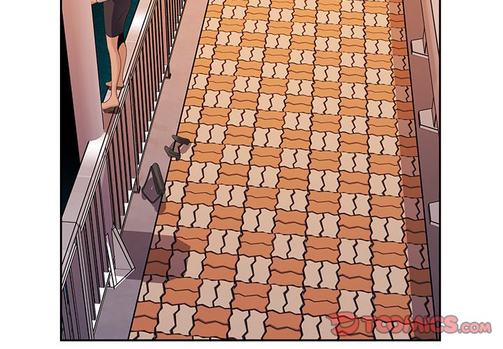 Divine Hands Chapter 41 Page 3