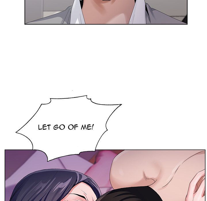 Divine Hands Chapter 41 Page 32