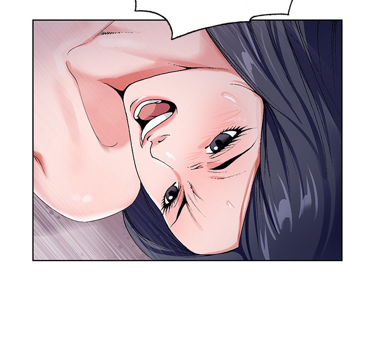 Divine Hands Chapter 41 Page 36