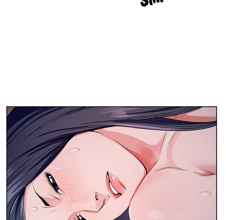 Divine Hands Chapter 41 Page 38