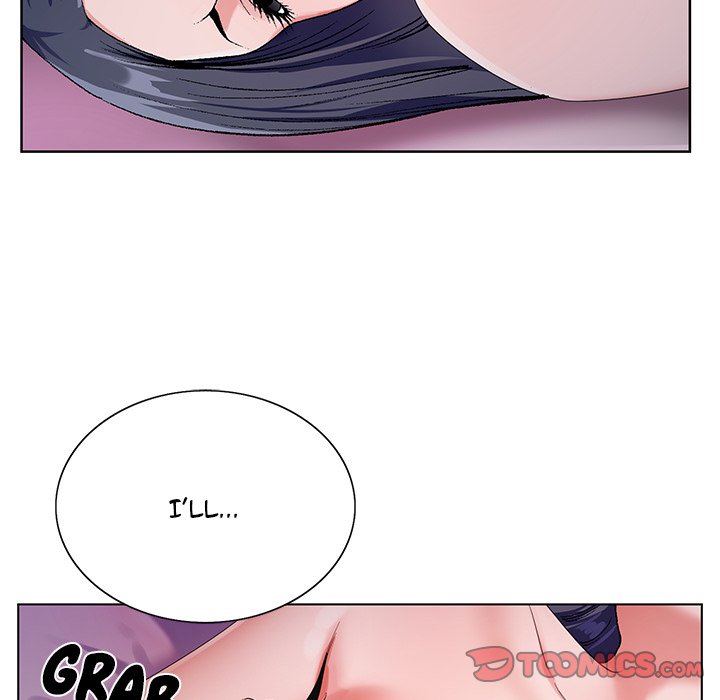 Divine Hands Chapter 41 Page 39