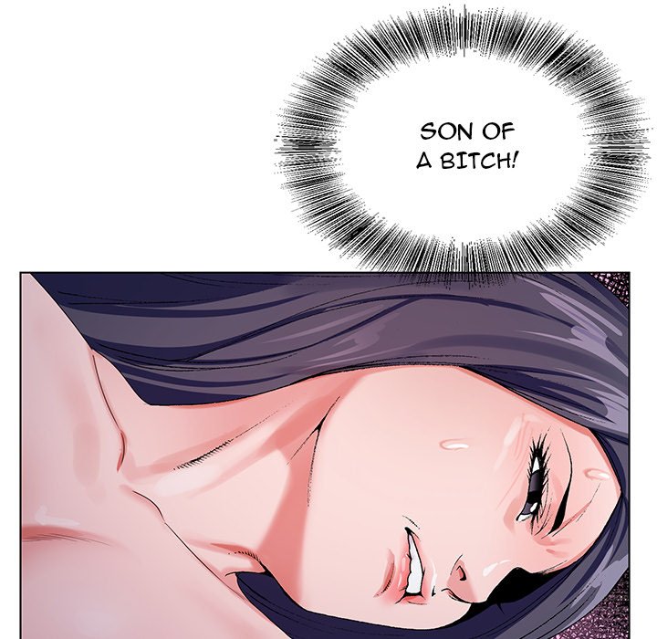 Divine Hands Chapter 41 Page 42