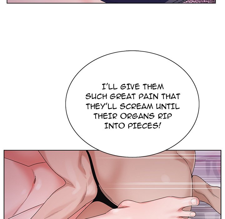 Divine Hands Chapter 41 Page 43