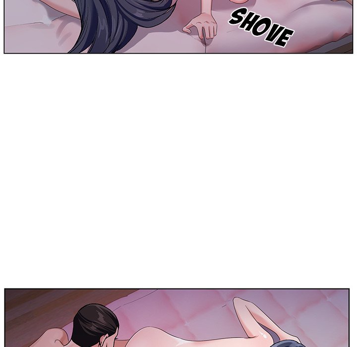 Divine Hands Chapter 41 Page 54