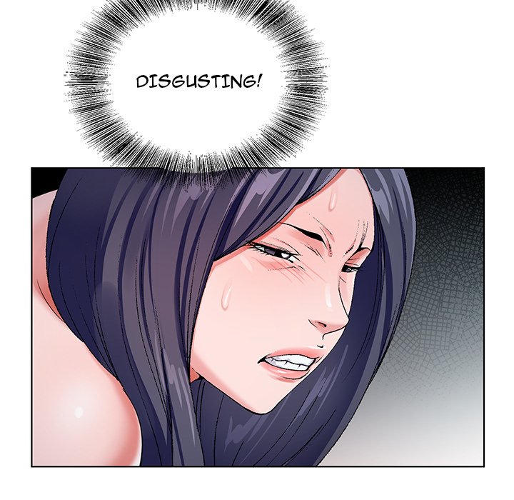 Divine Hands Chapter 41 Page 58