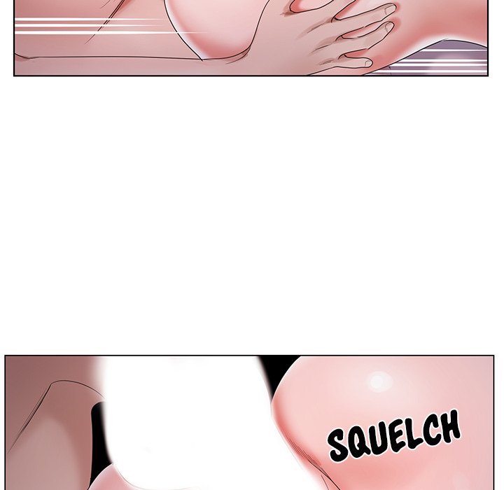 Divine Hands Chapter 41 Page 60