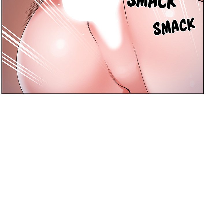 Divine Hands Chapter 41 Page 62