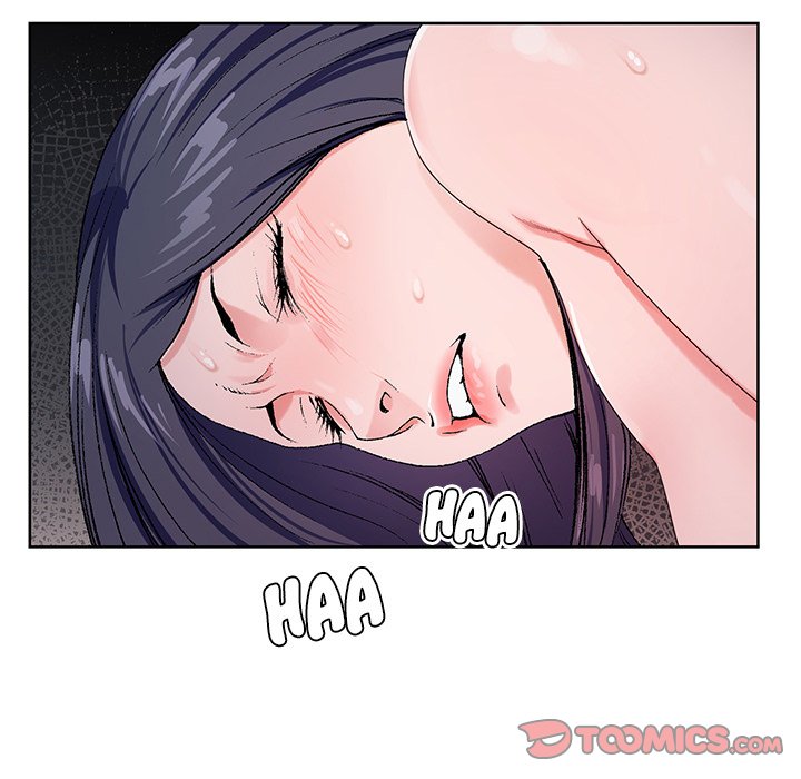 Divine Hands Chapter 41 Page 63