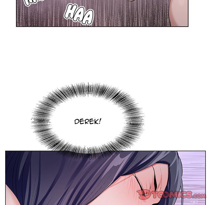 Divine Hands Chapter 41 Page 69