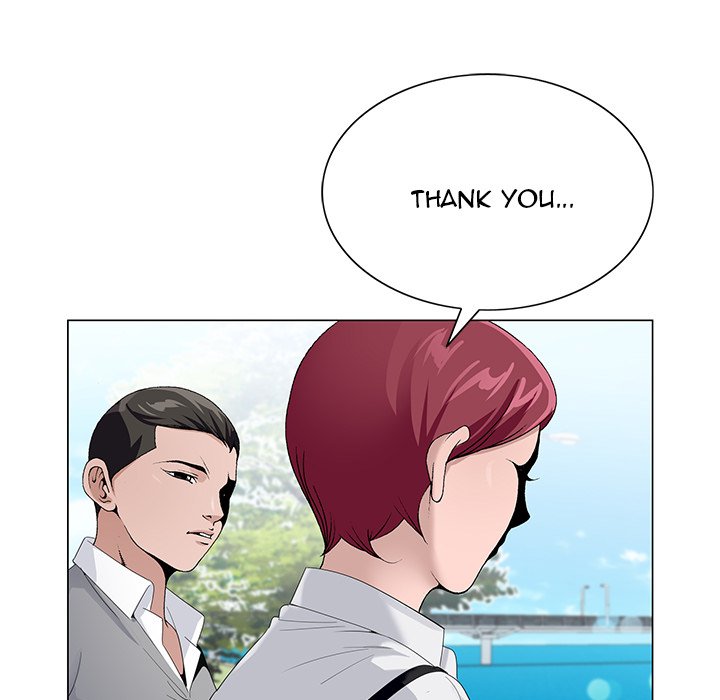 Divine Hands Chapter 41 Page 73