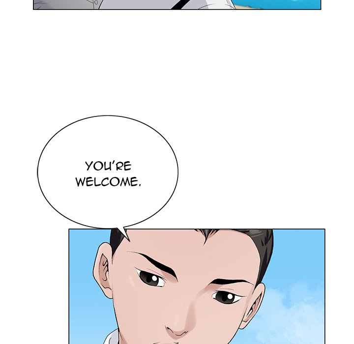 Divine Hands Chapter 41 Page 74