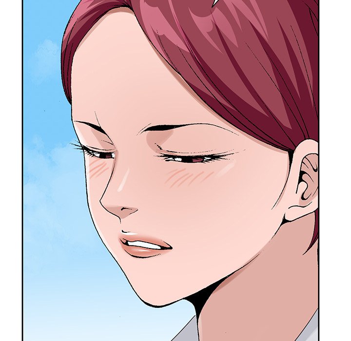 Divine Hands Chapter 41 Page 76