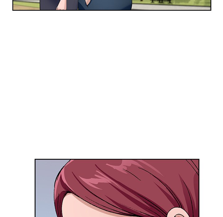 Divine Hands Chapter 41 Page 80