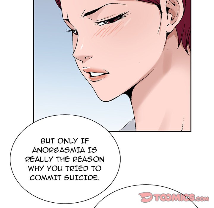 Divine Hands Chapter 41 Page 81