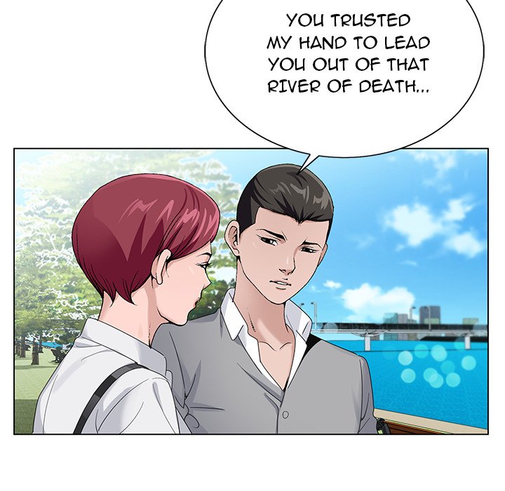 Divine Hands Chapter 41 Page 82