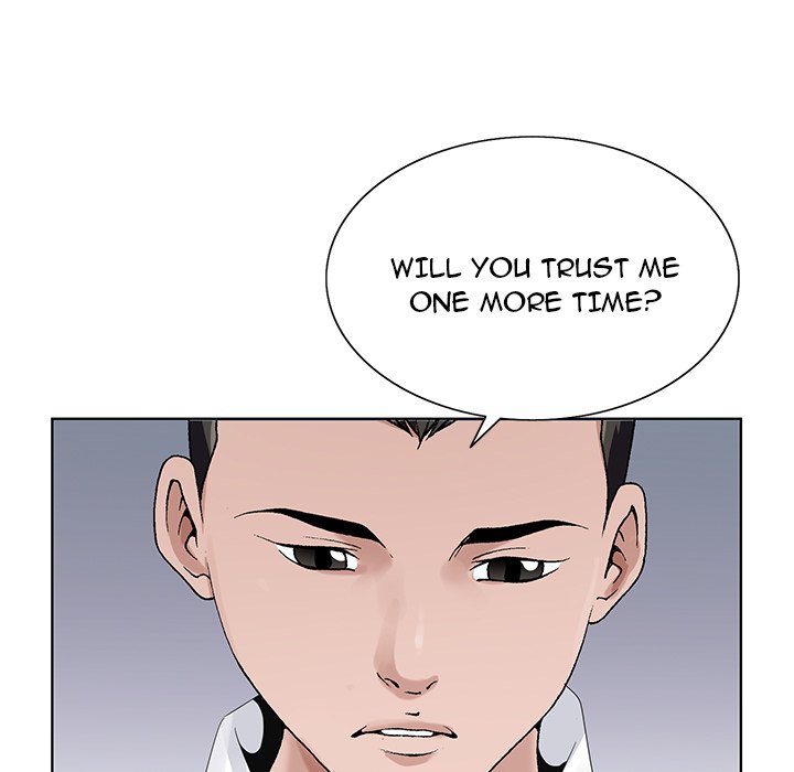 Divine Hands Chapter 41 Page 83