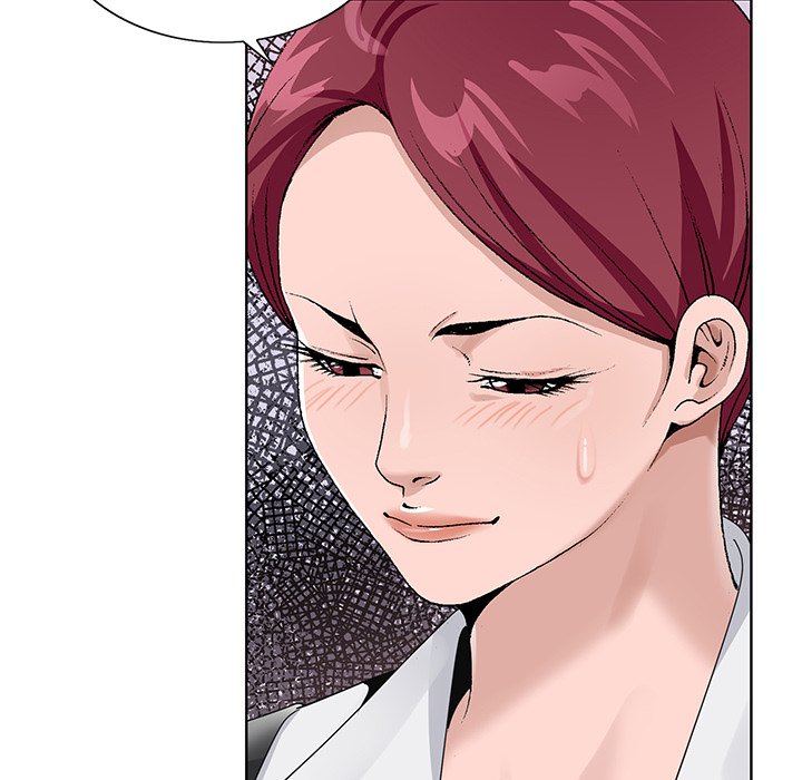 Divine Hands Chapter 41 Page 86
