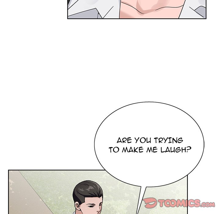 Divine Hands Chapter 41 Page 87