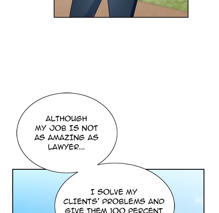 Divine Hands Chapter 41 Page 91