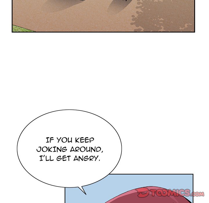 Divine Hands Chapter 41 Page 93