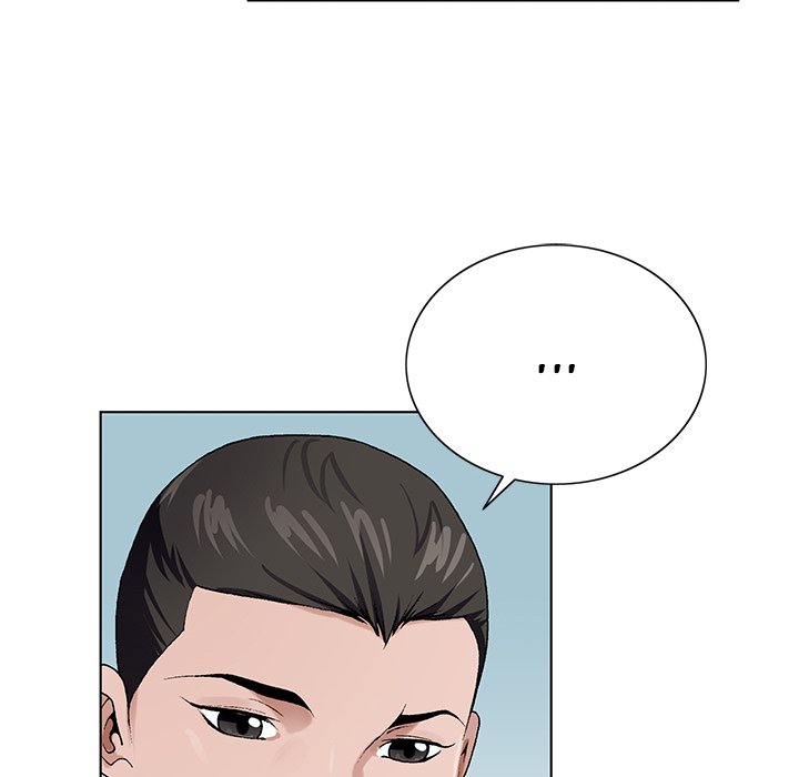 Divine Hands Chapter 41 Page 95