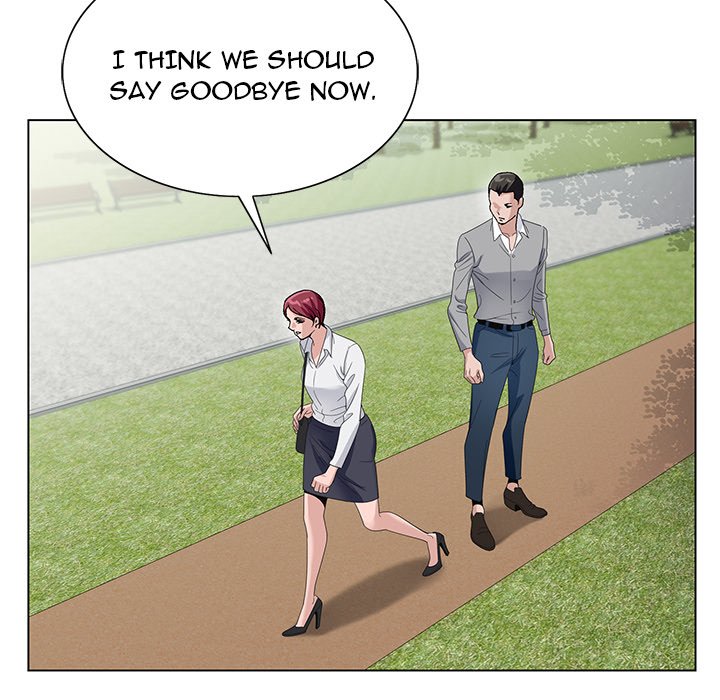 Divine Hands Chapter 41 Page 97