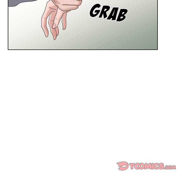 Divine Hands Chapter 41 Page 99