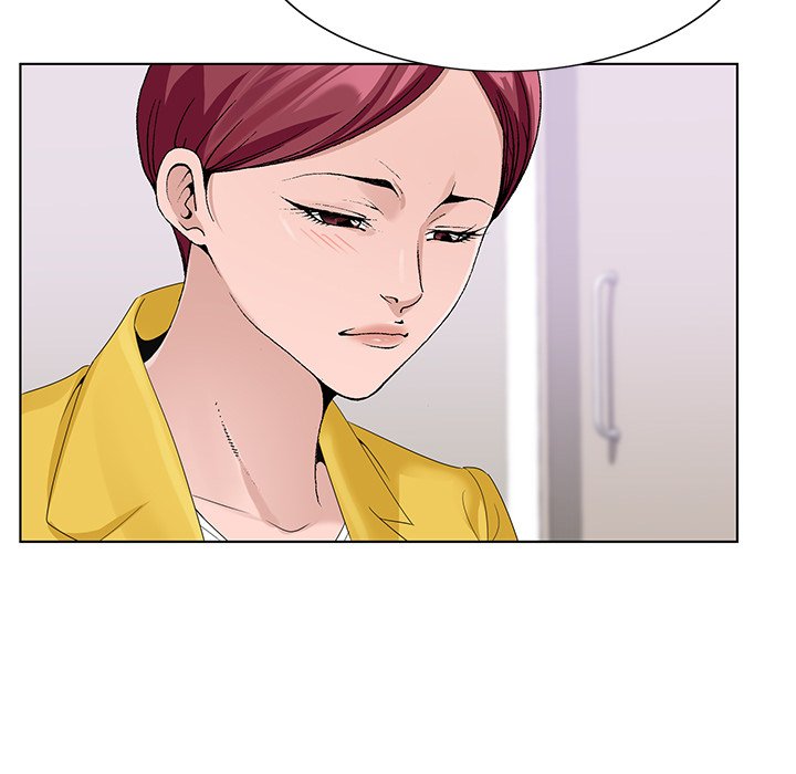 Divine Hands Chapter 42 Page 107