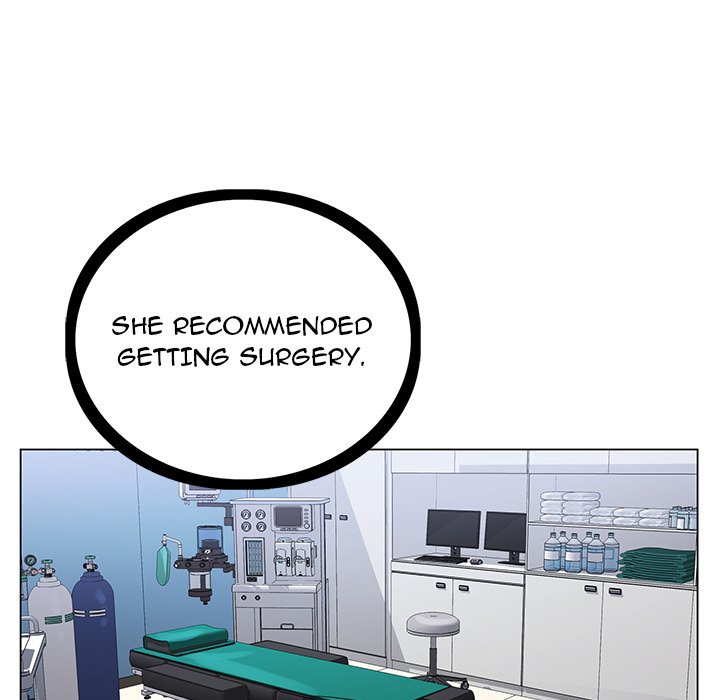 Divine Hands Chapter 42 Page 109