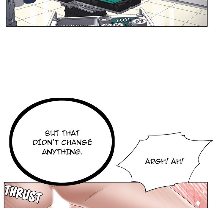 Divine Hands Chapter 42 Page 110