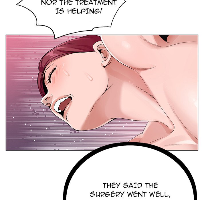 Divine Hands Chapter 42 Page 112