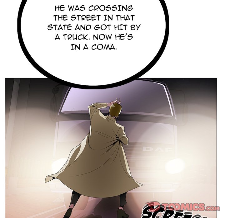 Divine Hands Chapter 42 Page 117