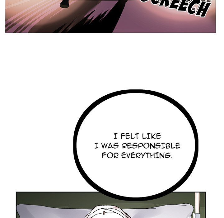 Divine Hands Chapter 42 Page 118