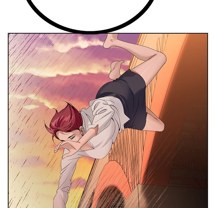 Divine Hands Chapter 42 Page 122